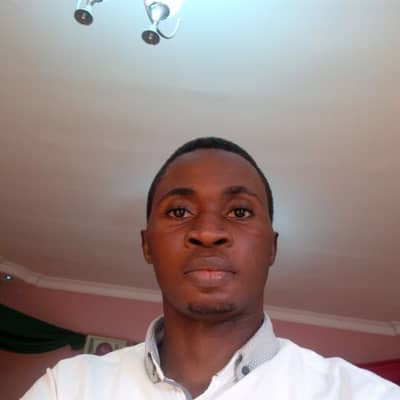 james abiodun
