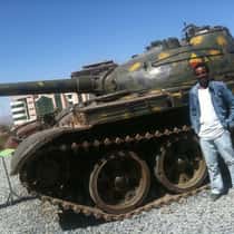 Melaku Abrha