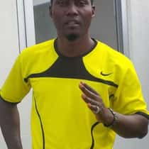 Godwin Felix