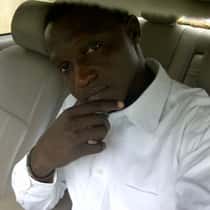coker Adetokunbo I