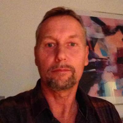 Birger Jensen