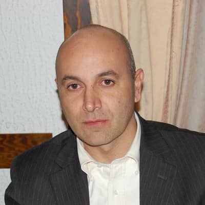 dario bresciani