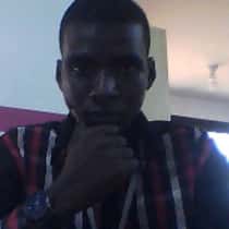 Boubacar CISSE