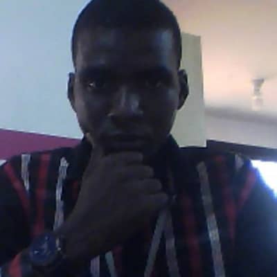 Boubacar CISSE