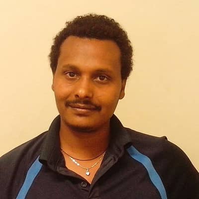 Bizuayehu