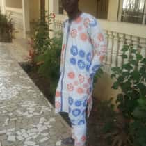 Mory yalla sidibe