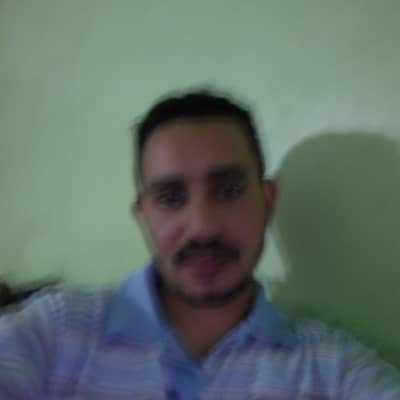 hany nady