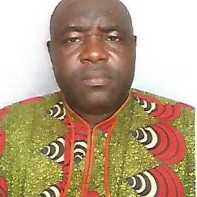 Clement odiefe
