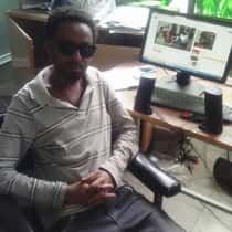 Biruk Tesfaye  
