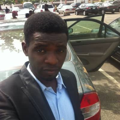 Gbengene Emmy