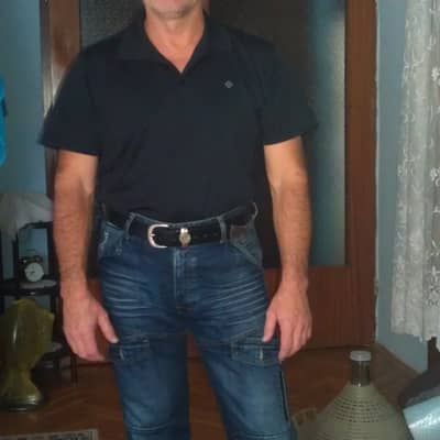 George