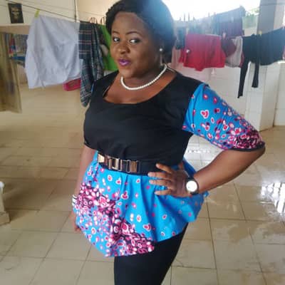 blessing