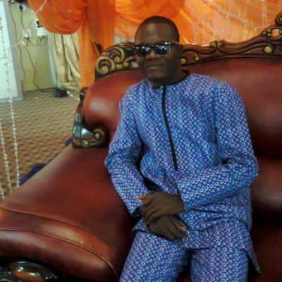 Babatunde Oluabiola