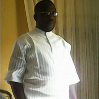 Adeniyi Adegbenro