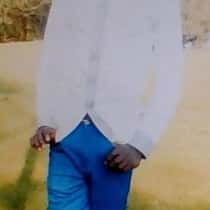 UZIAH  TUSAASIRE