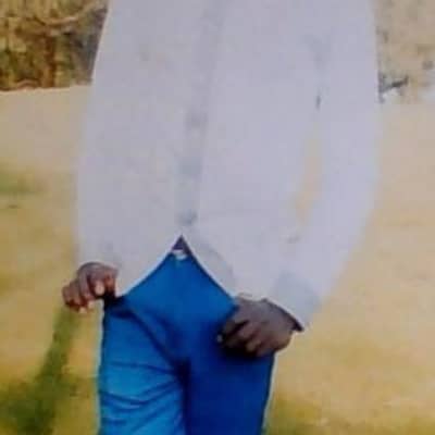 UZIAH  TUSAASIRE