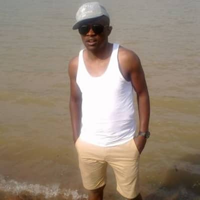 Thembokuhle