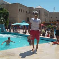 Hamza berrahal