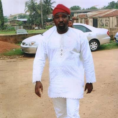 segun igbinoba