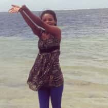 kenyangirl