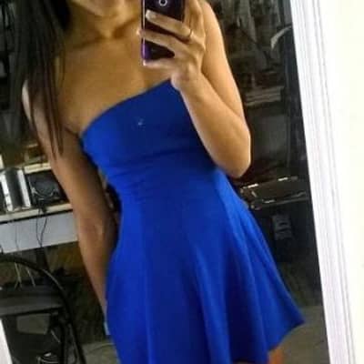 Leticia Adubea