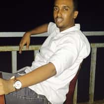 Daud Hashi