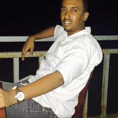 Daud Hashi