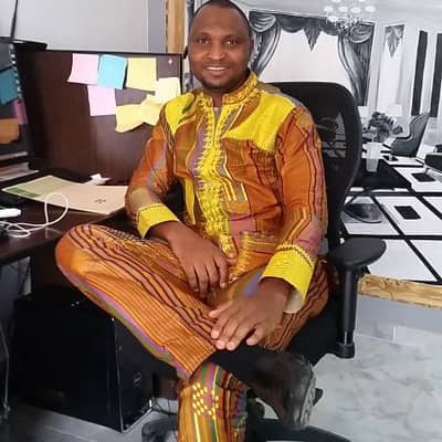 ADEDAYO WILLIAMS