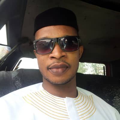 onuoha samson