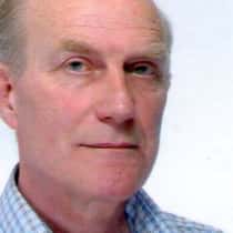 Jaap de Bruijn