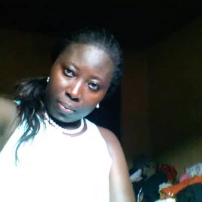 favour nonye