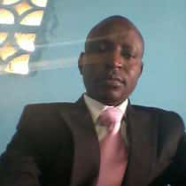 Eric Apindangoye