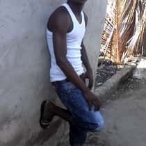 Ramadhani Mohammed