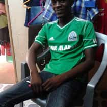 clifford ochieng