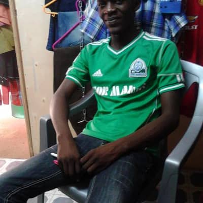 clifford ochieng
