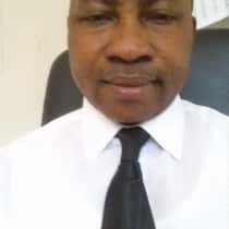 George Amadi