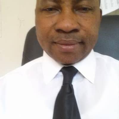 George Amadi