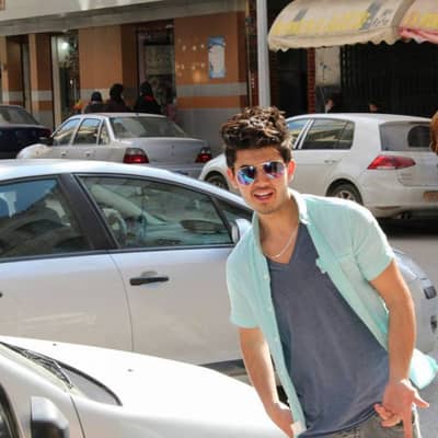 alex