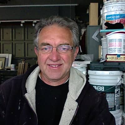  Gary