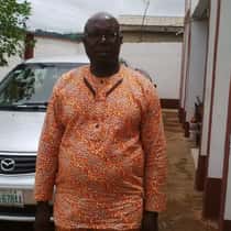 Abimbola Ogundipe