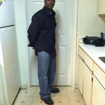 Ernest mimms