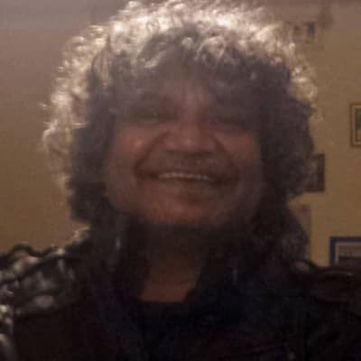 John