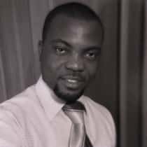 Emmanuel Okandeji