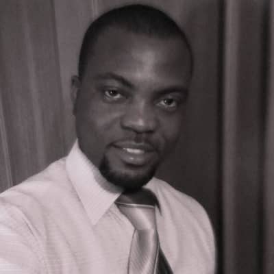 Emmanuel Okandeji