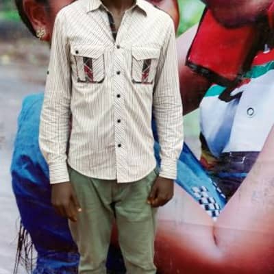 ebuka amakor