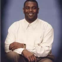 Jeffrey Reed 