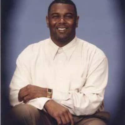 Jeffrey Reed 
