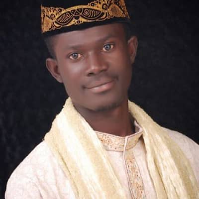 Frederick Ajonye