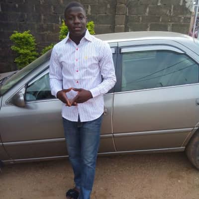 Taiwo 