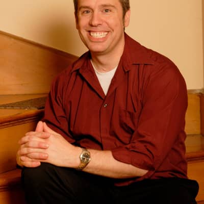 AdamPierson